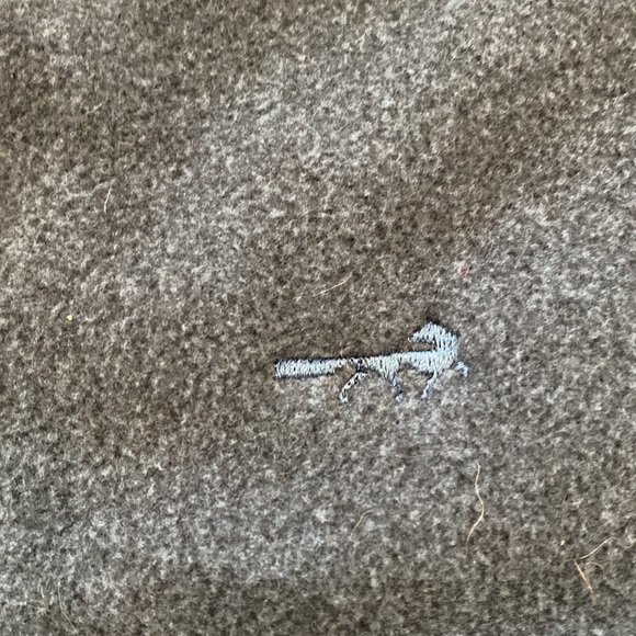 Class Club boys navy vest size 10/12 NWOT - Picture 2 of 6